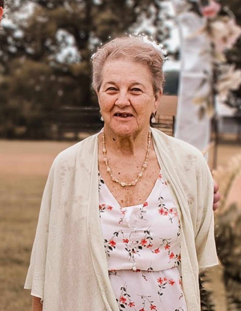 Dorothy Elaine Lanfair Profile Photo