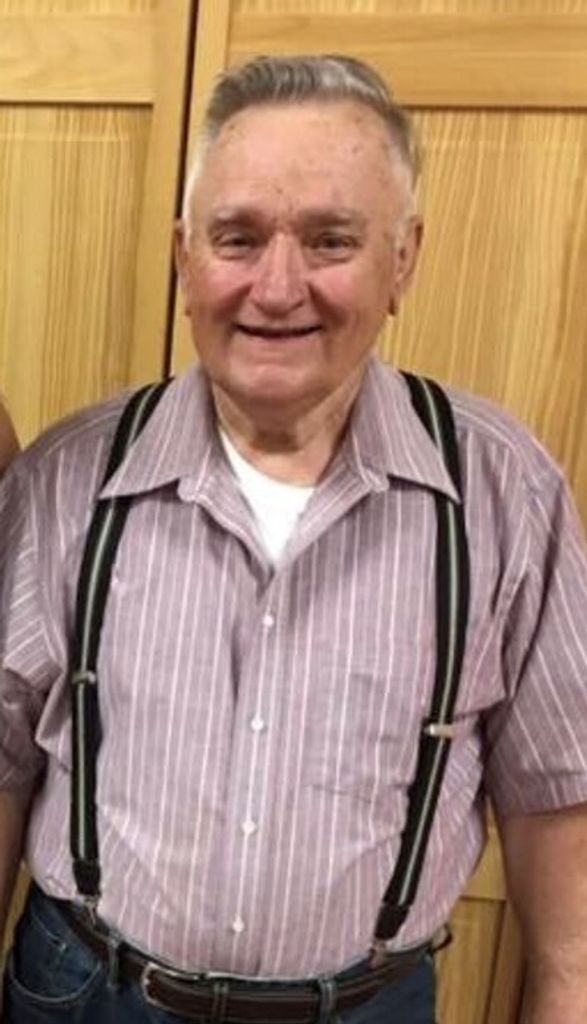 Stephen T. Gruca, Jr.