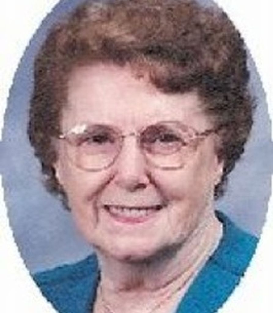 Helen Lena Palo