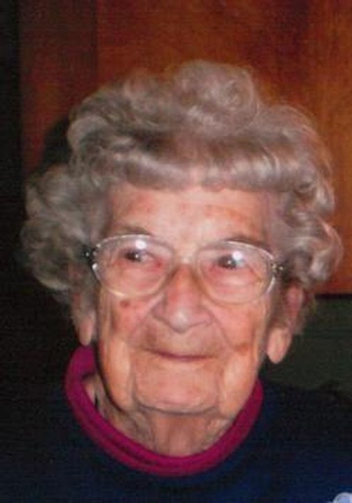 Lois Deason Profile Photo