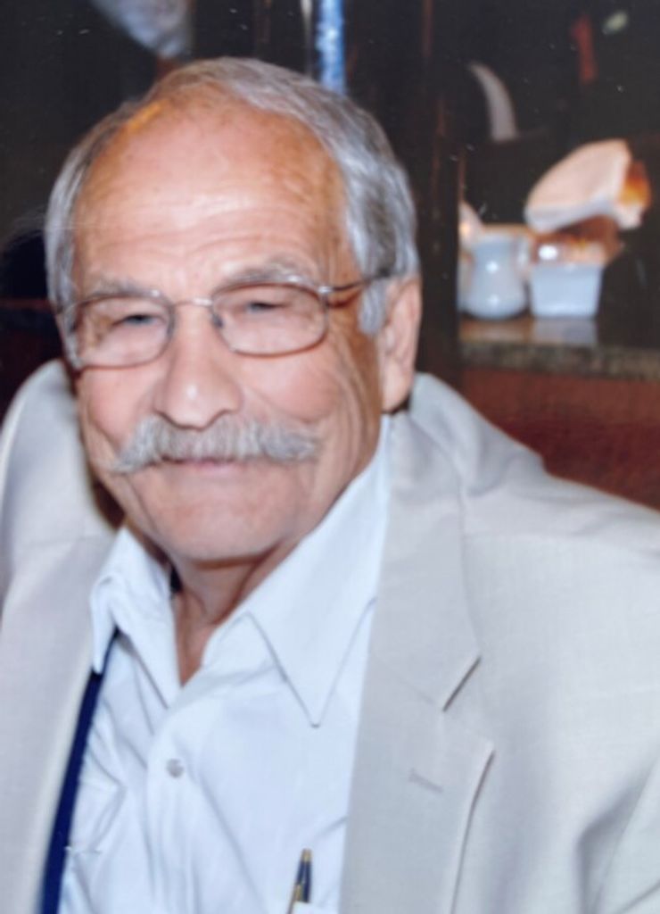 Ronald Duane Knutsen