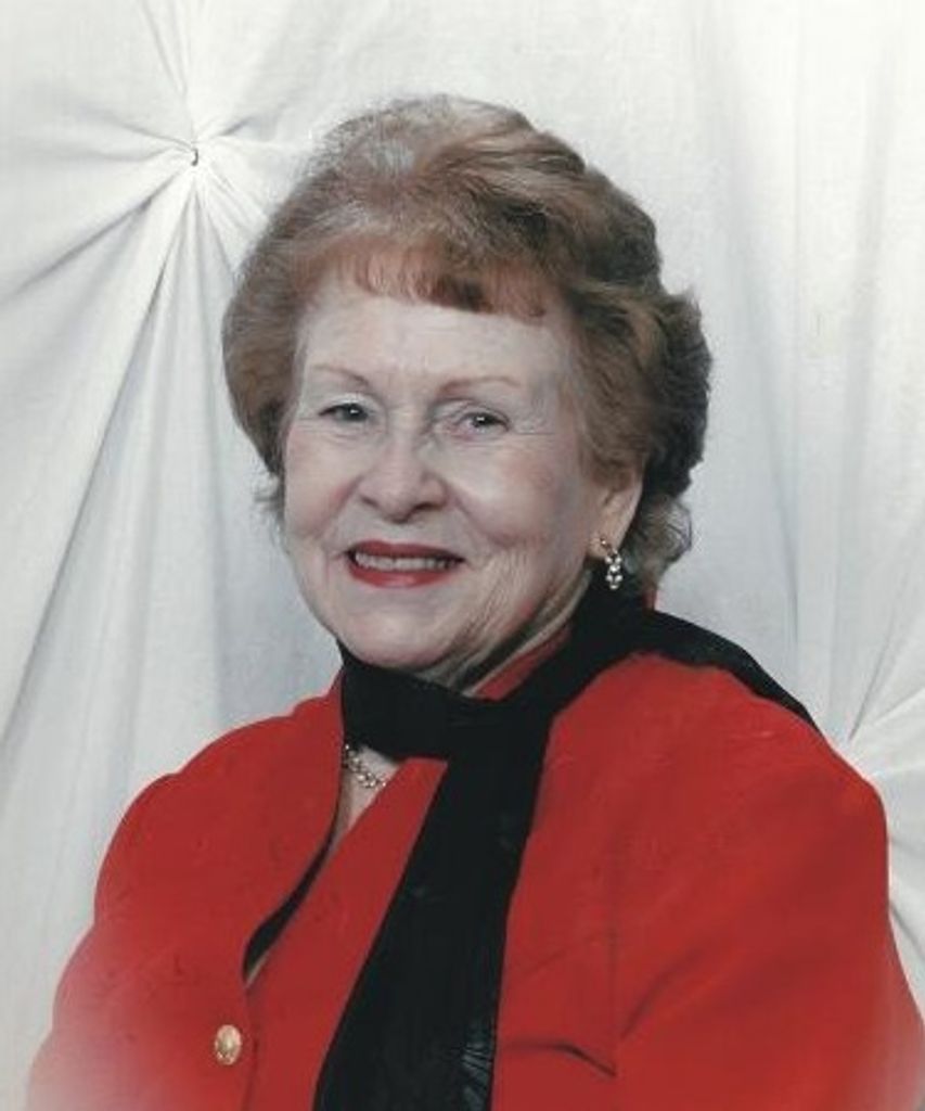 Ineida Christine Harveston Profile Photo