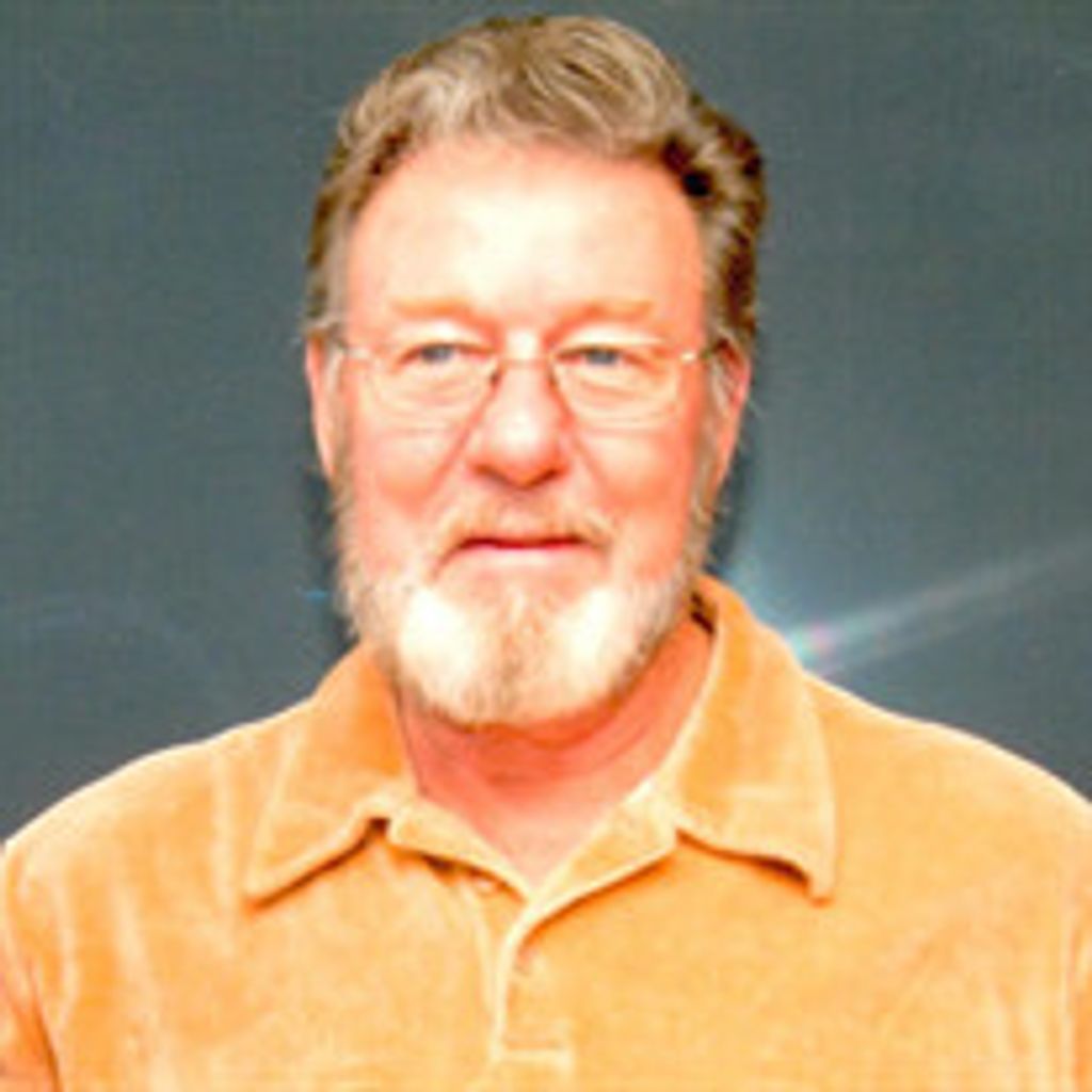 Robert Warren Elliott