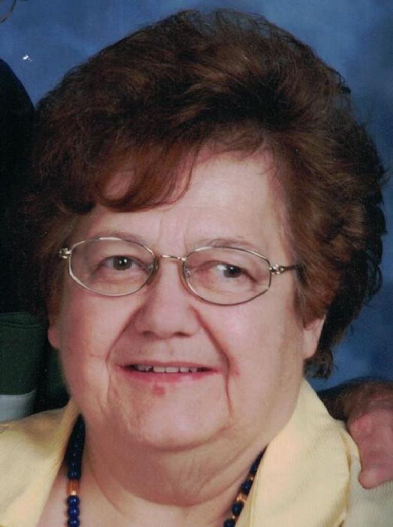Jennie A. Amhrein Profile Photo