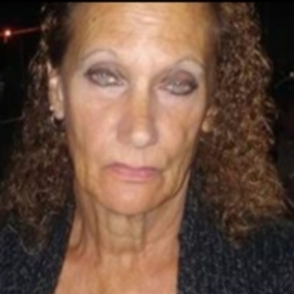 Lucinda Morgan Profile Photo