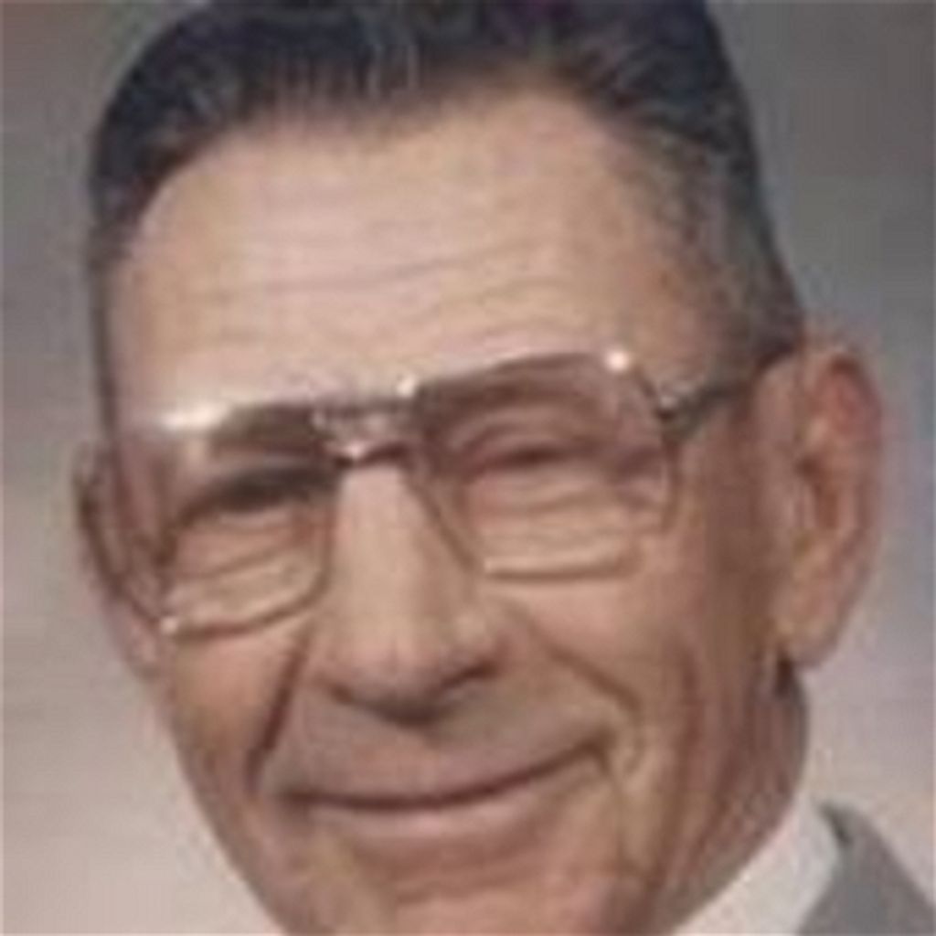 Robert J. Oringderff