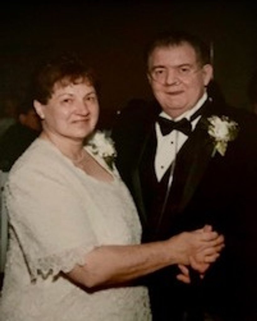 Roselyn K. Hamilton Profile Photo