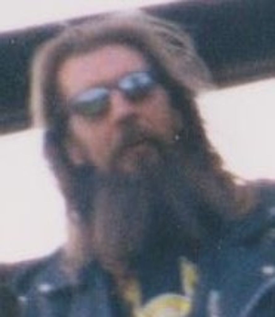 Norman F. "Stormin Norman" Thompson Jr.