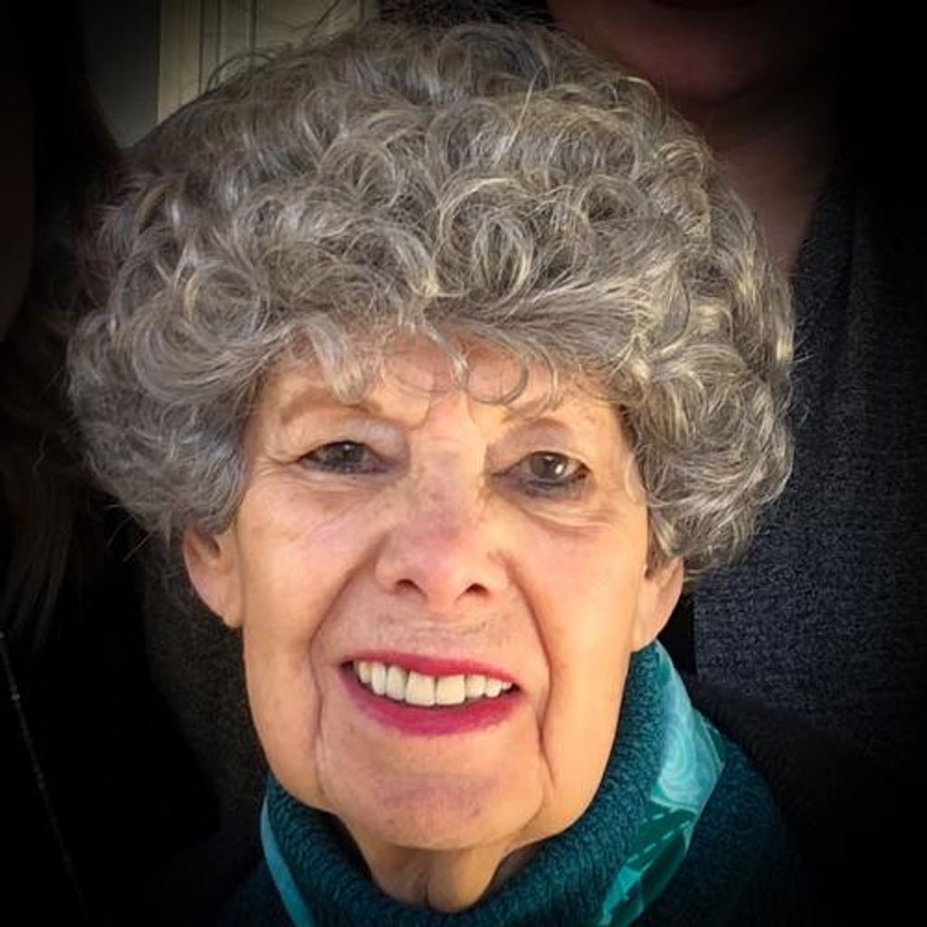 Betty Louise (Walker) Donaldson Profile Photo