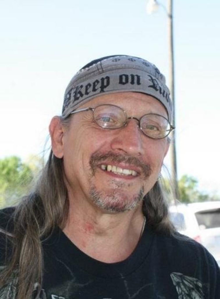 Tony Ray Preas Profile Photo