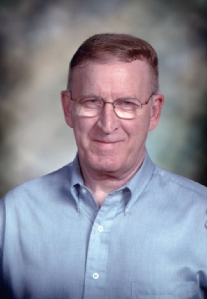 Marvin E. Tramp Profile Photo
