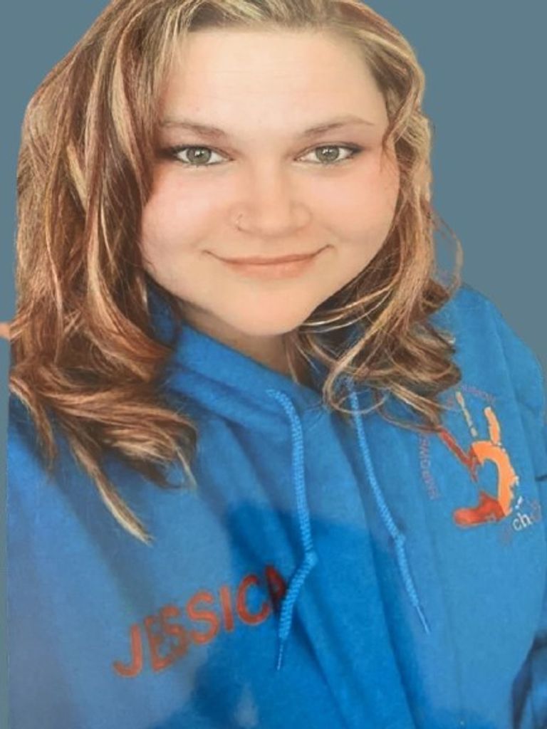 Jessica Diane Middleton