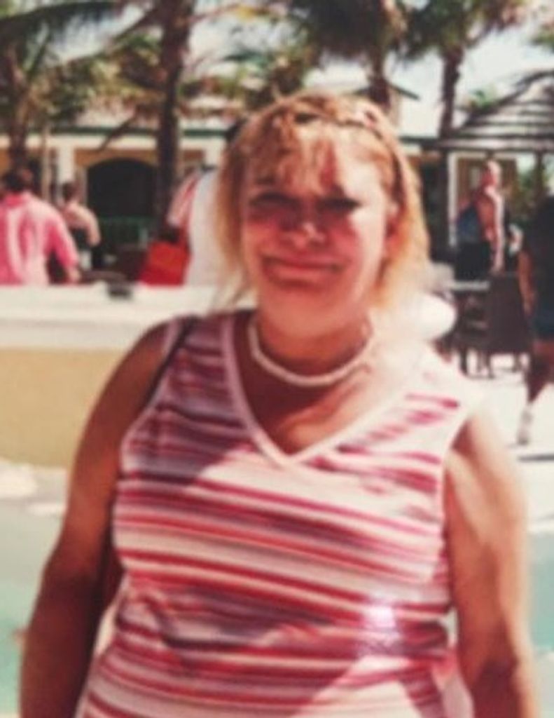 Drucilla Theresa Hileman