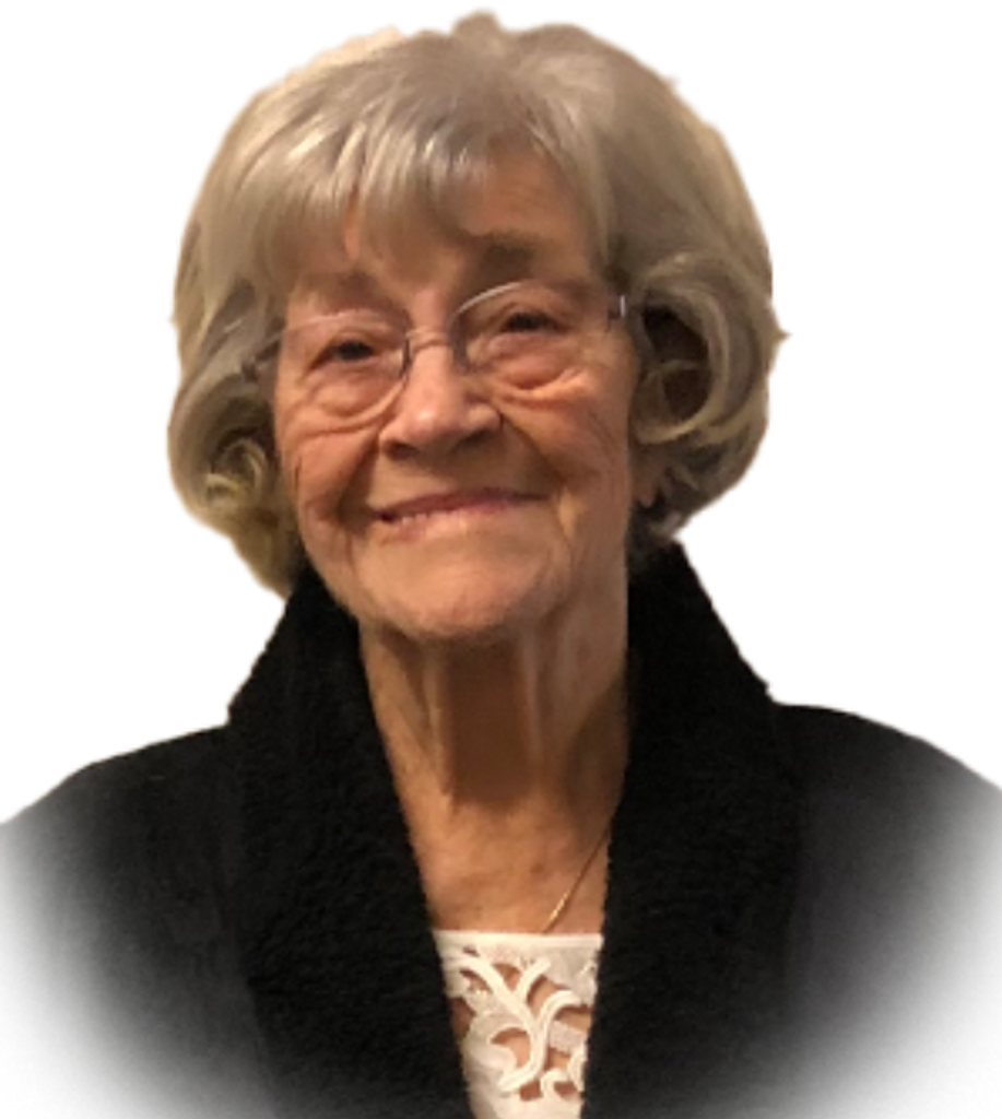 Janet Griffin Pulsipher