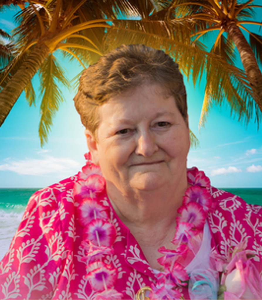 Joyce Groat (Easterday) Profile Photo
