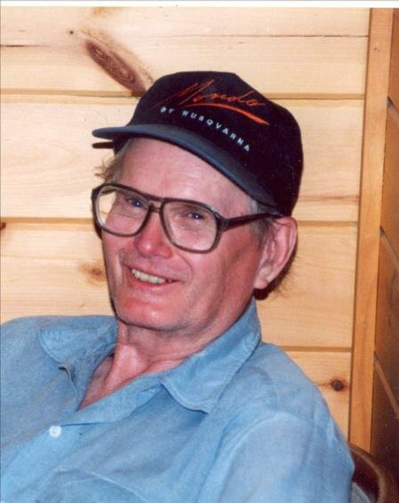 Algot 'Junior' Knutson
