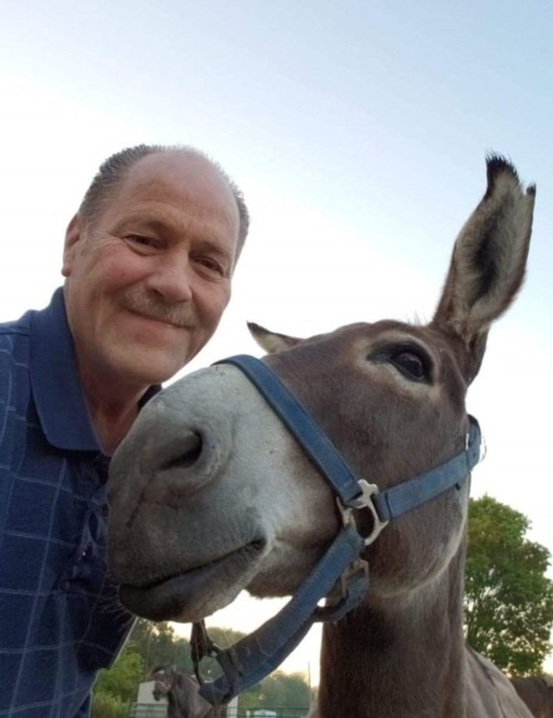 Brian Keith Lindsey Profile Photo