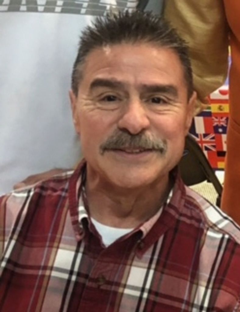 Joe E.  Valdez Jr.  Profile Photo