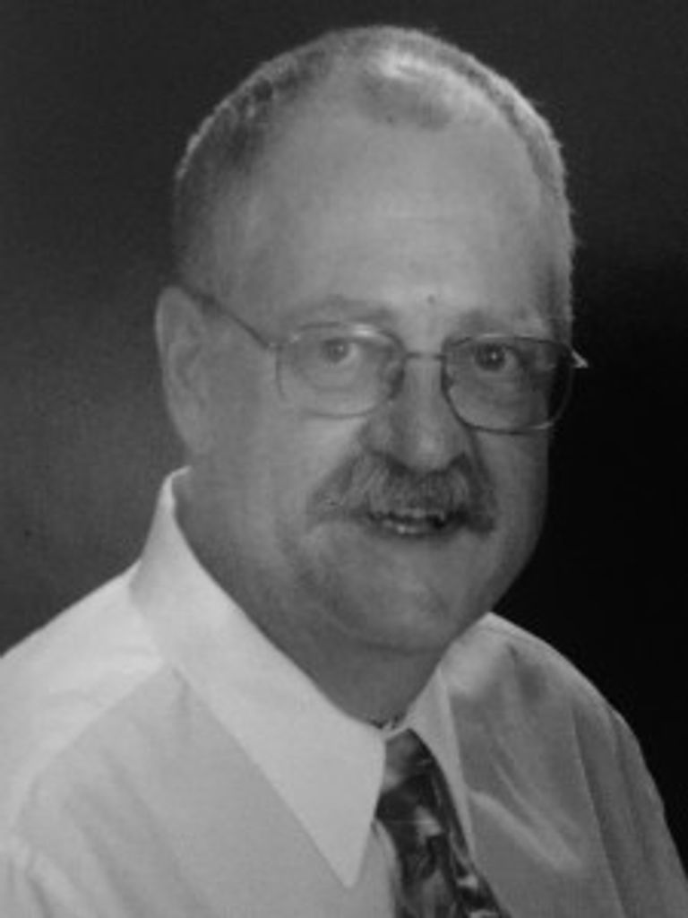 Cecil Denton