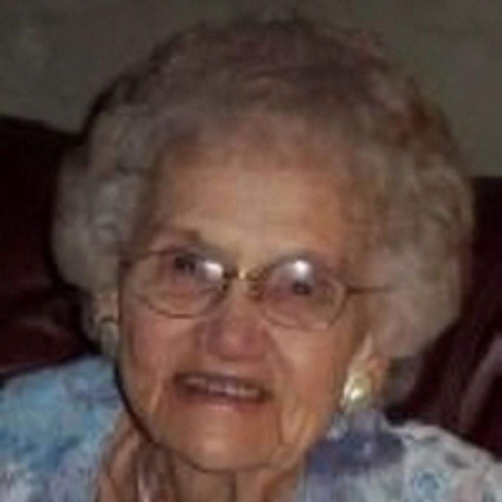 Josephine Clayton