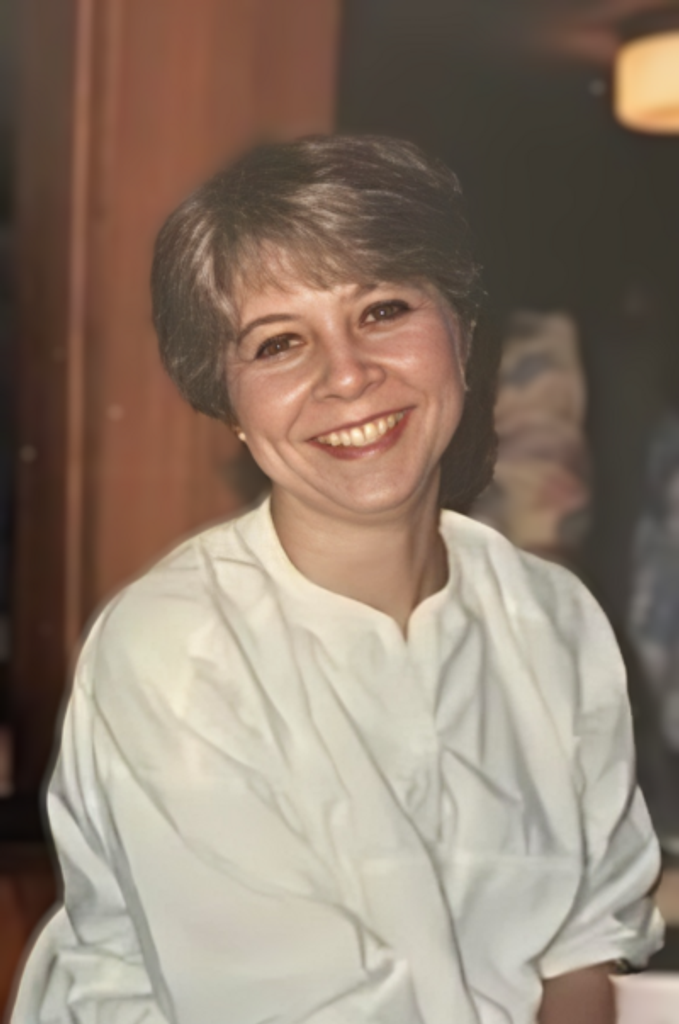 Barbara R Trice