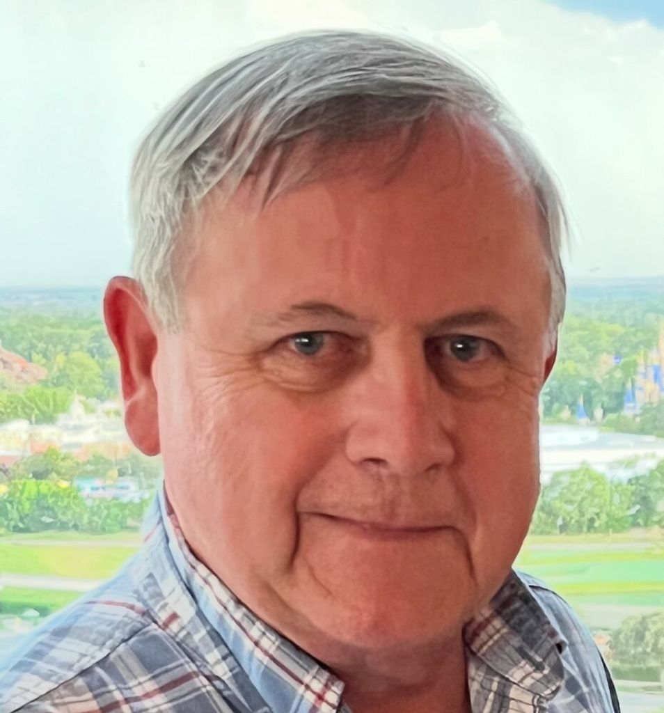 Anthony Vincent Winig