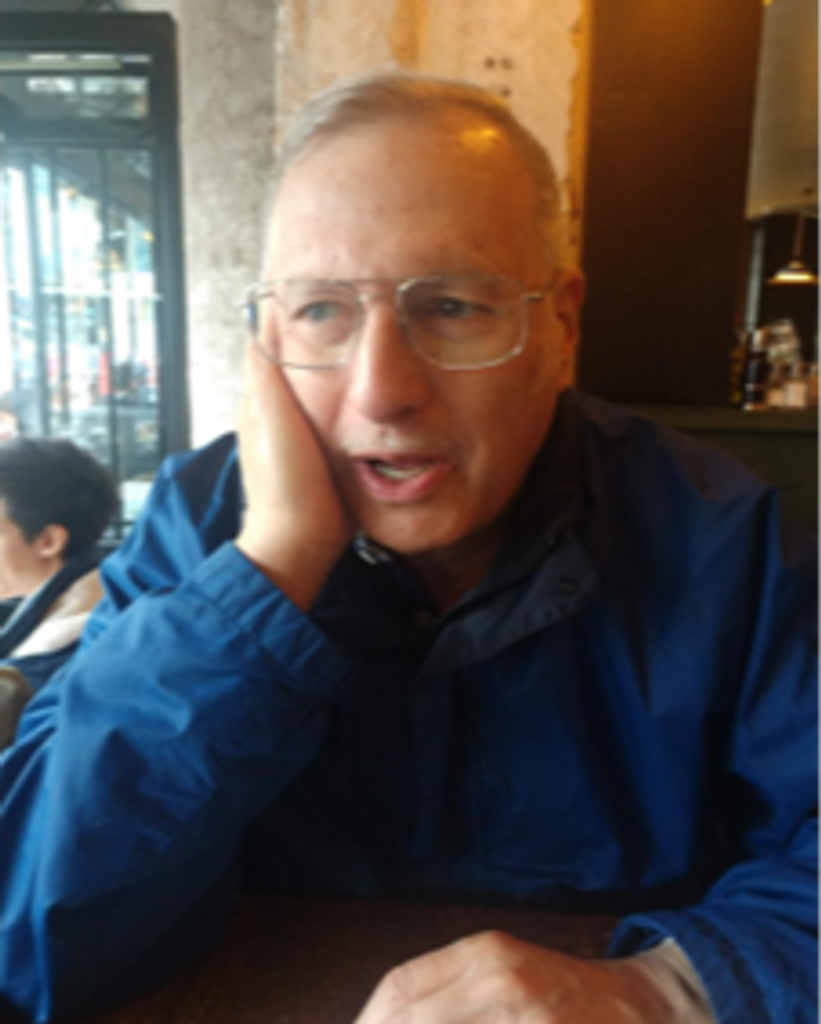 Paul B. Berez