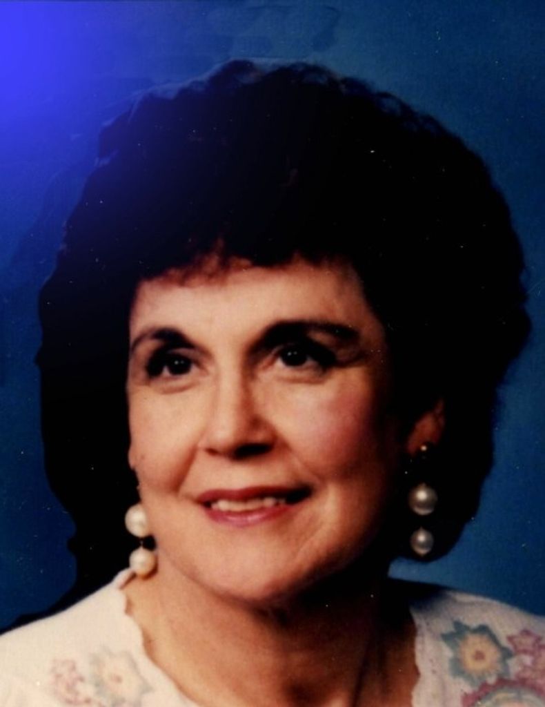 Ila LaRose Butterfield Profile Photo