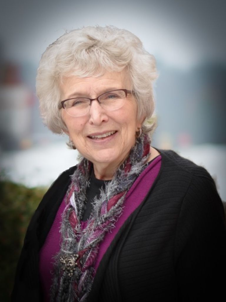 Karen Schmutzler