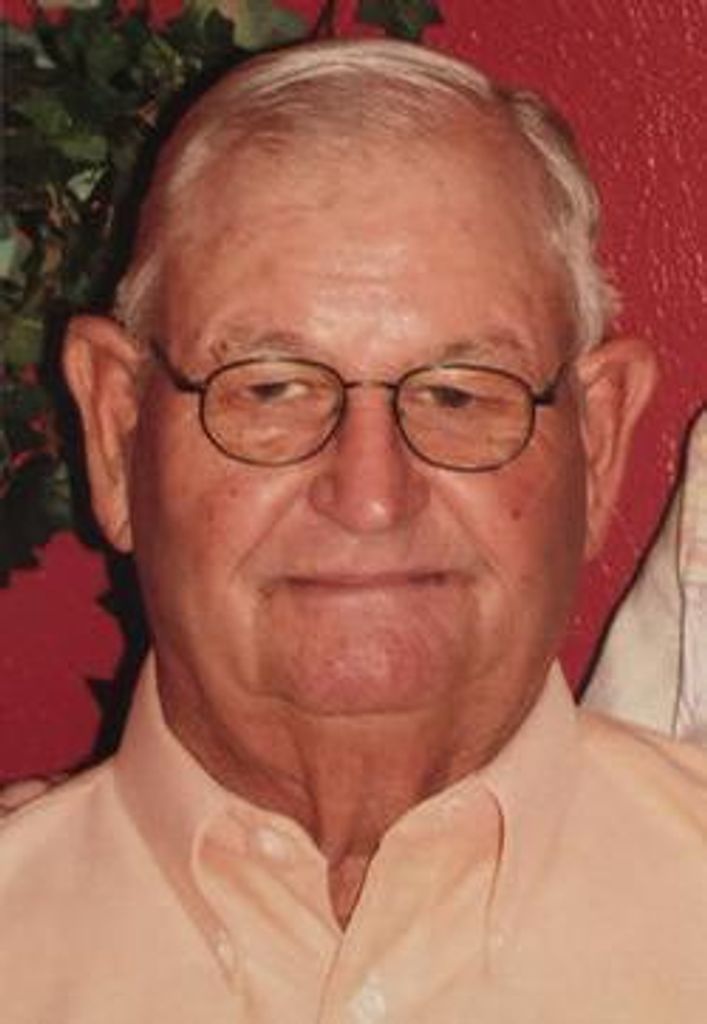 Roy V. Meyers