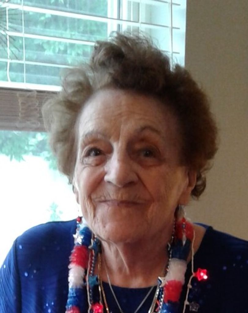 Gloria M. Gabriele Profile Photo