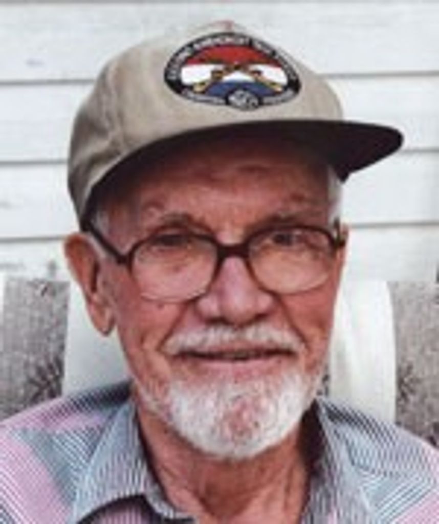 Donald R. "Don" Denney