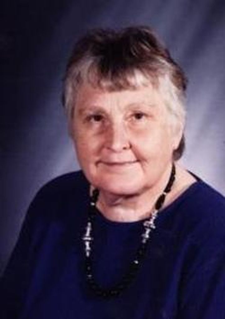 Ella Mae Silvey Profile Photo