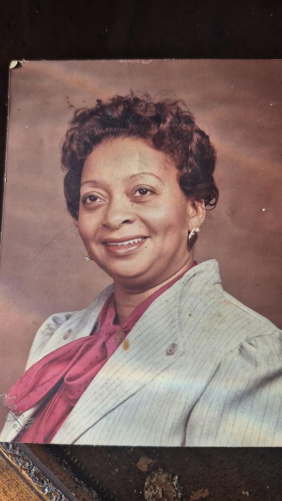 Ermajean Marie Jackson Profile Photo