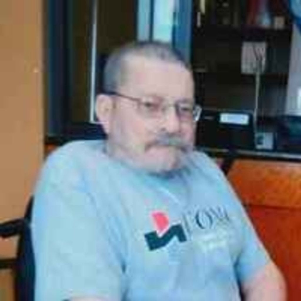 Charles Cauthron Profile Photo