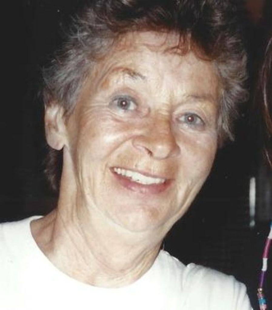 Eleanor M. Kulik