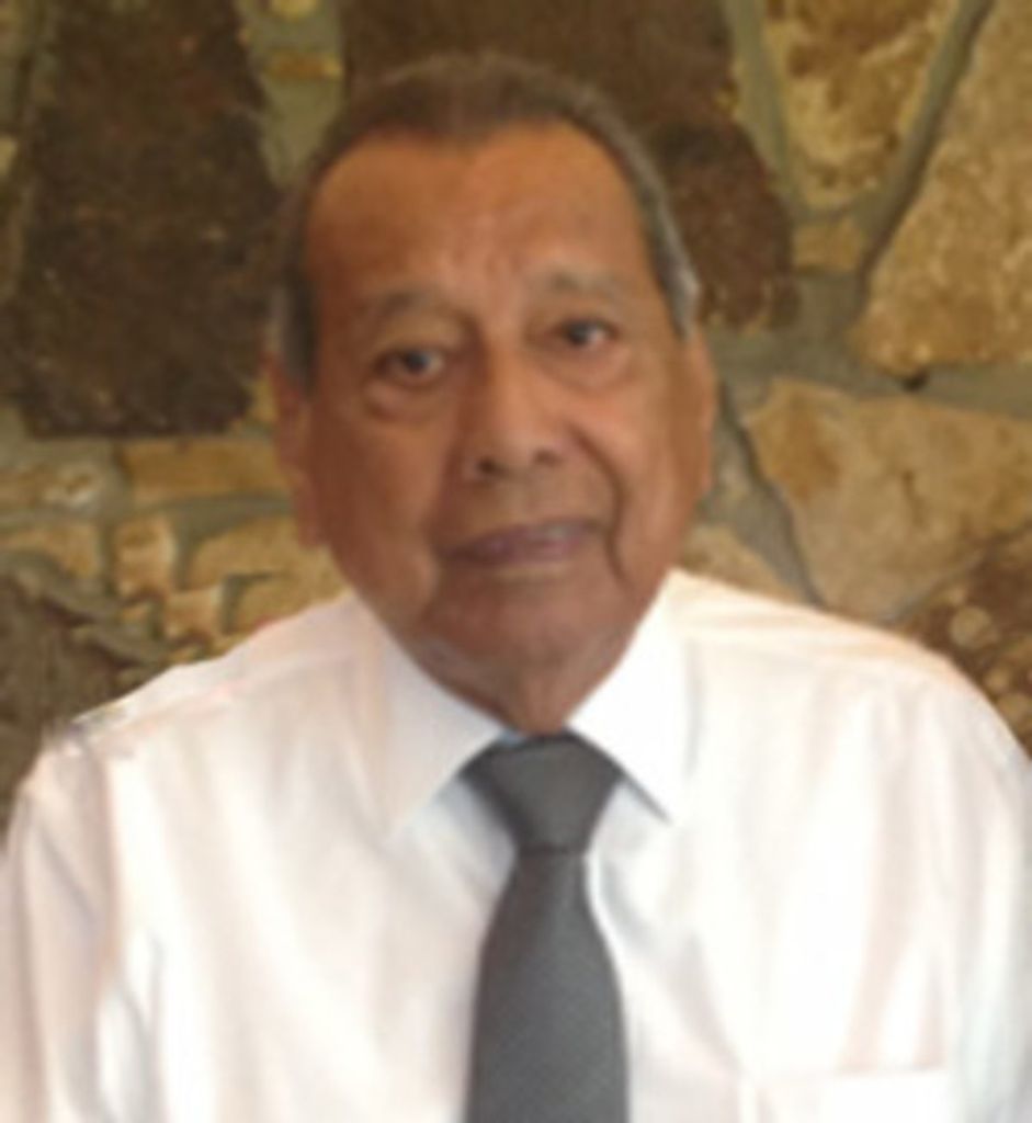 Julio Ruiz Jr.
