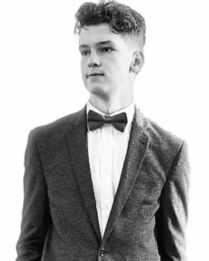 Joseph Gibson Bethea Profile Photo
