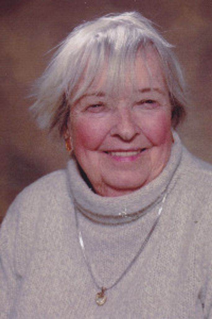 Frances C. Sullivan