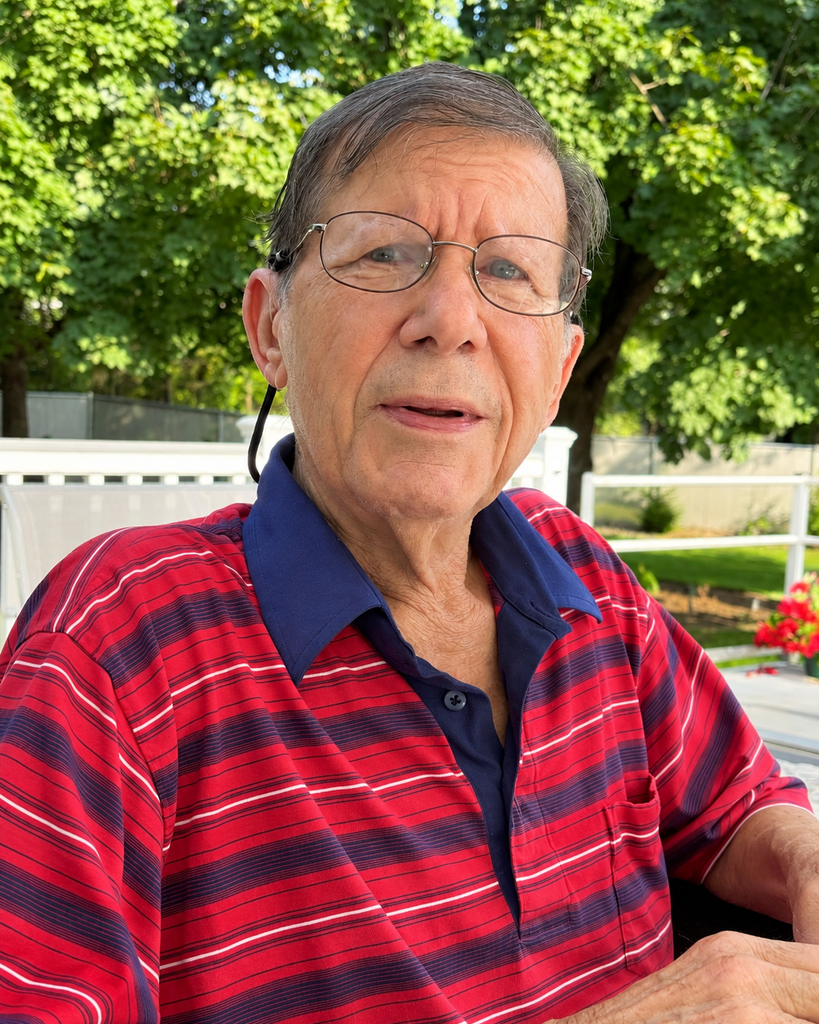 Richard H. Ruff, Sr. Profile Photo