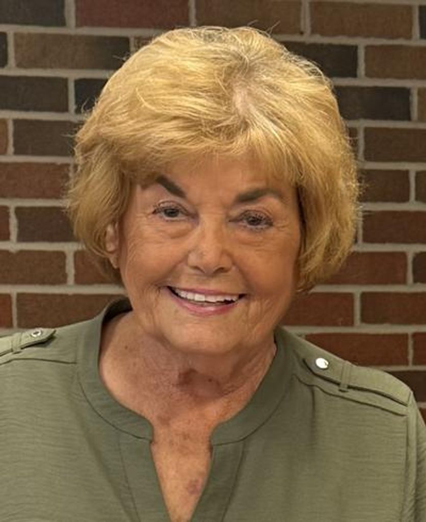 Barbara Jean Devereaux Profile Photo