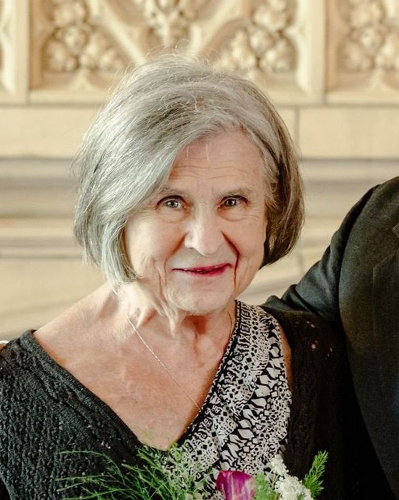 Bernadine Mistor Profile Photo