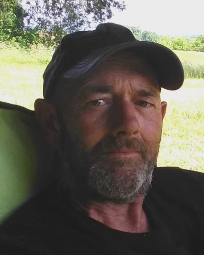 Charles Scott Morgan's obituary image