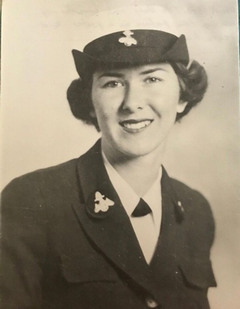 Juliette M. Di Benedetto