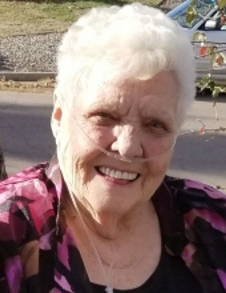Molly  Hogan