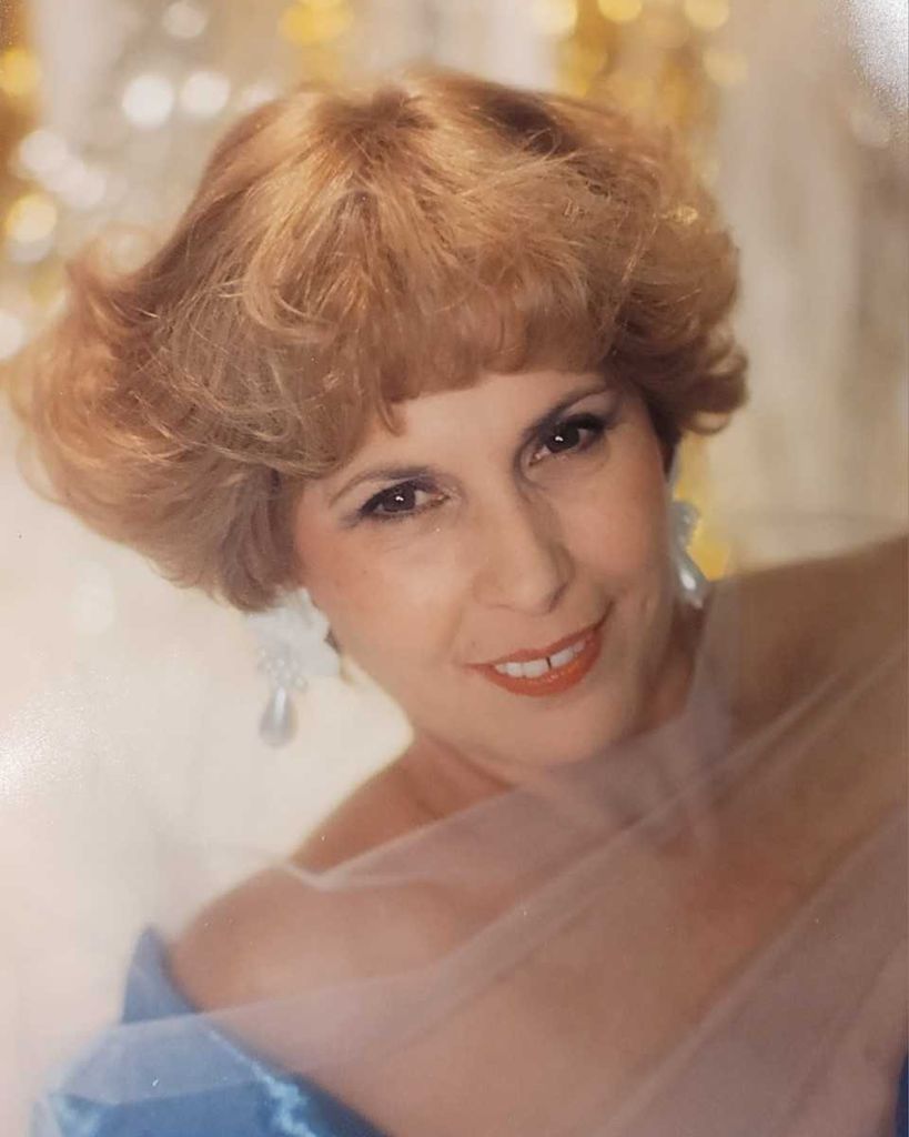 Juanita O'Neal Sanders Profile Photo