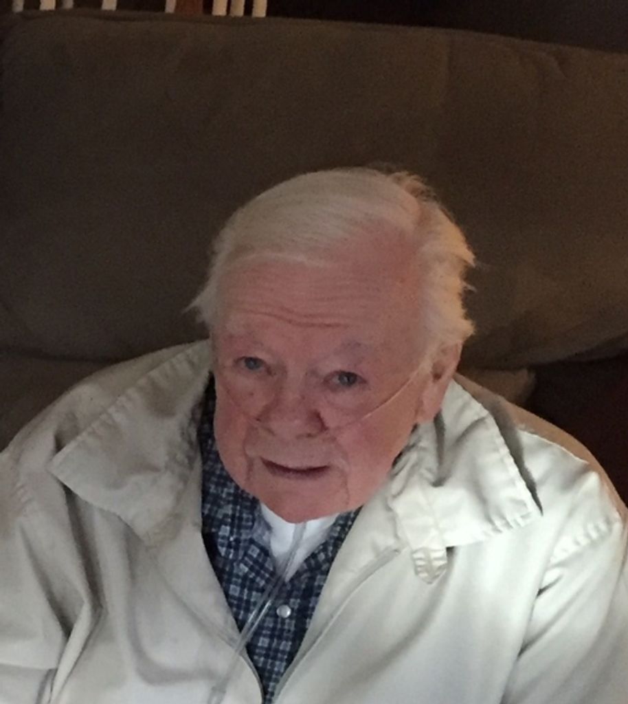 Edwil John "Jack" Dailey Profile Photo