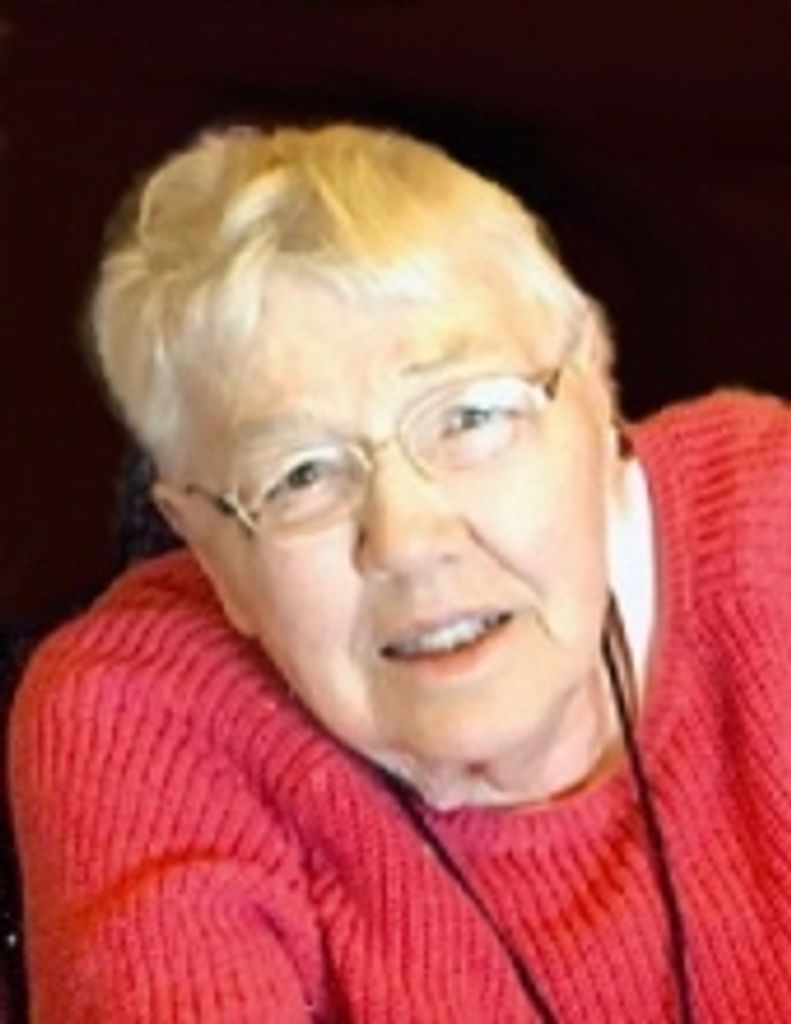 Sharon J.  Muhlstein