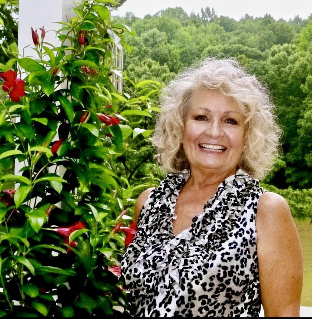 Alice Simpson Britt Profile Photo