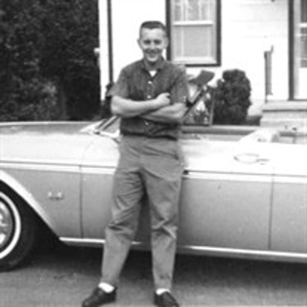 Alfred B. "Bill" Varner Profile Photo